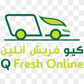 Qfresh Logo -new, HD Png Download
