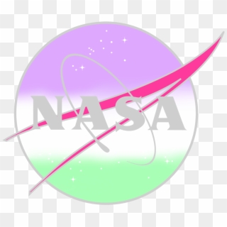Some Nasa Icons For My Fellow Space Loving Lgbt Folks - Circle, HD Png Download