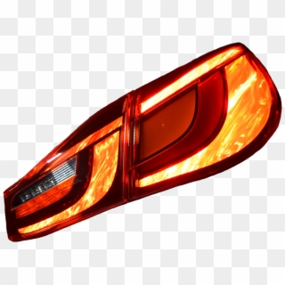 Car Light Png - Light, Transparent Png