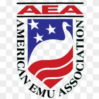 American Emu Association - Emblem, HD Png Download