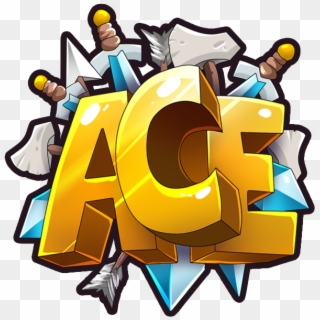 How Do I Create A Server Discord - Minecraft Server Icon Ace, HD Png Download