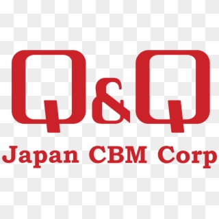 Q&q Logo Png Transparent - Q&q, Png Download