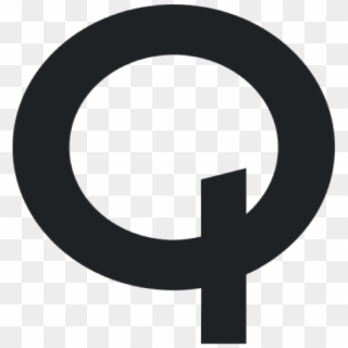 Qualcomm Logo Png Transparent Background - Qualcomm Q Logo Png, Png Download