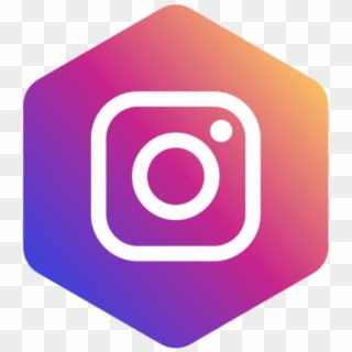Instagram Icon Png Image Free Download Searchpng Com - Circle, Transparent Png