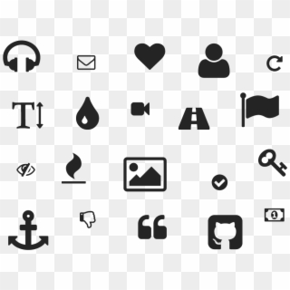 Icon-pattern 402x, HD Png Download