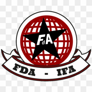 Datei - Fda-logo - Emblem, HD Png Download