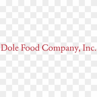 Dole Food Company Logo Png Transparent - Robert Wood Johnson Foundation, Png Download
