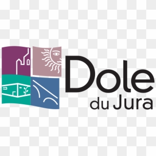 Logo Dole Jura - Dole, HD Png Download