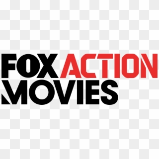 Fox Action Movies Logo, HD Png Download
