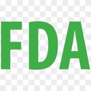 Fda Logo - Sign, HD Png Download
