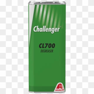 Challenger Solvent-based Cleaner - Challenger, HD Png Download