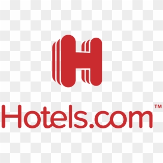 Hotels Com Logo Png, Transparent Png