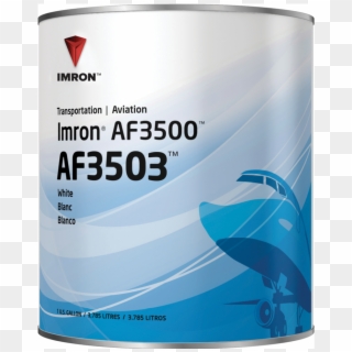 Imron® Af3500™ Polyurethane Topcoat - Imron Af400 Product Code, HD Png Download
