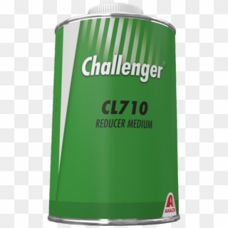 Versatile Reducers To Dilute Challenger Products In - Challenger, HD Png Download
