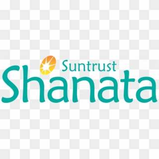 Suntrust Shanata Logo, HD Png Download