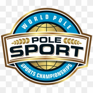 Pole Sports - Para Pole Logo, HD Png Download