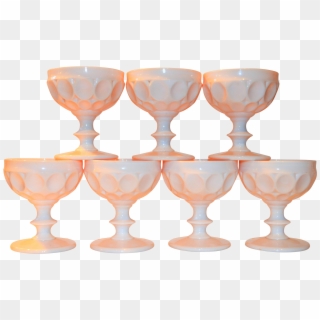 Coupe Champagne - Wine Glass, HD Png Download