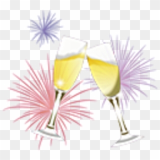Champagne Png, Transparent Png