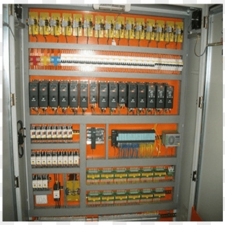 Automation Panels - Control Panel, HD Png Download