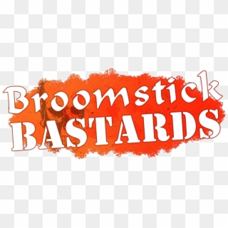 All Artists For Broomstick Bastards Have Now Been Contacted - Hangar 9, HD Png Download
