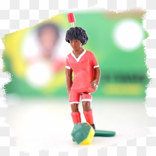 In The Run Up To The 2010 World Cup In South Africa, - Player, HD Png Download