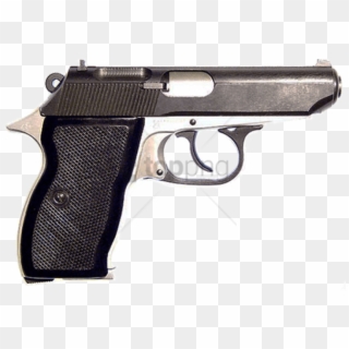Free Png Pistol Png Png Image With Transparent Background - Carpati Pistol, Png Download