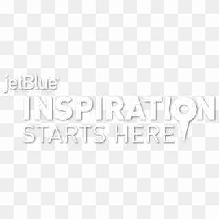Inspiration Starts Here - Poster, HD Png Download