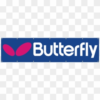 butterfly table tennis logo