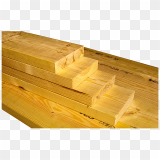 Structural Timber - Plank, HD Png Download