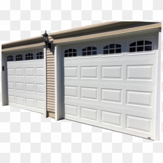 Medium Size Of Garage Ideas - Garage Door, HD Png Download