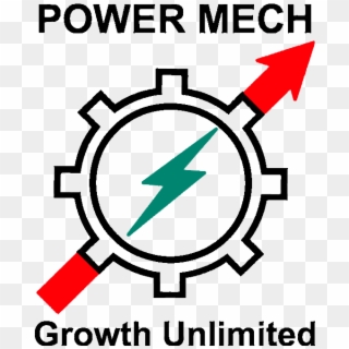 Power Mech Projects Limited Copy - Power Mech Project Ltd, HD Png Download