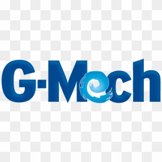 G-mech , Png Download - Graphic Design, Transparent Png
