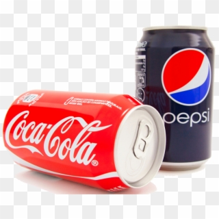 Cans - Coca-cola, HD Png Download