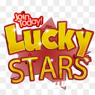 Subscribe To Our Mailing List - Lucky Star Logo, HD Png Download