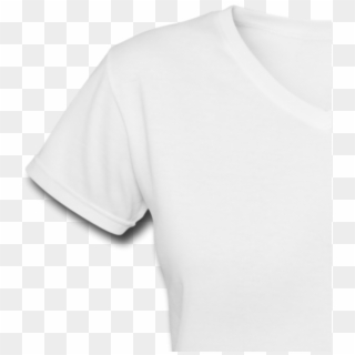Plain Black T Shirt Png - Polo Shirt, Transparent Png