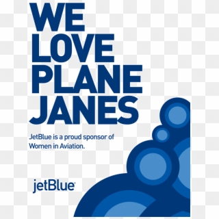 Jetblue Airlines Toll-free Phone Number - Jet Blue, HD Png Download