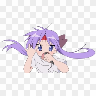 Lucky Star Wallpaper And Background Image - Lucky Star, HD Png Download