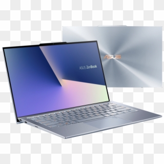 Asus Zenbook S13 Ux392 With 97 Percent Screen To Body - Asus Zenbook S13 Price, HD Png Download