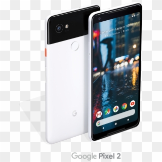 Google Pixel 2 Xl Panda, HD Png Download
