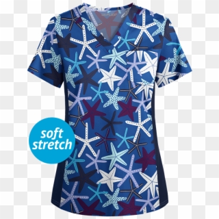 Ts821lyr - Blouse, HD Png Download
