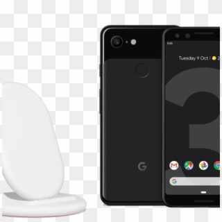 Google Pixel 3 Vs Galaxy S9, HD Png Download