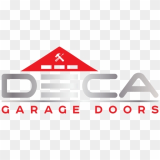 Deca Garage Door Repair El Paso Texas - Traffic Sign, HD Png Download