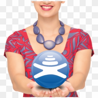 Miss Samoa 03 03 - Bluesky Samoa, HD Png Download