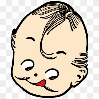 Hungry Baby - Hungry Baby Png, Transparent Png