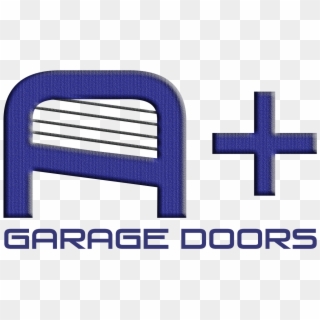 A Plus Garage Doors & Garage Door Repair Blog - Cross, HD Png Download