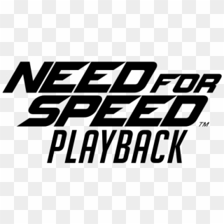 Need For Speed Payback Logo, HD Png Download