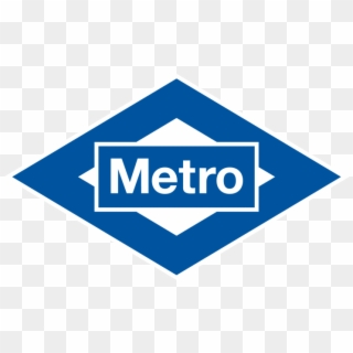 Brand Blue Logo - Sign, HD Png Download
