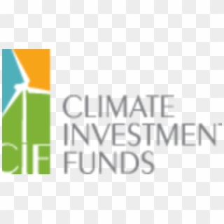 More Than 30 Developing Countries, Including Those - Climate Investment Funds, HD Png Download