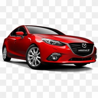Mazda Png - Mazda 3 Modele 2016, Transparent Png