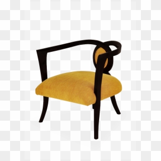 Armchair Png Clipart - Chair, Transparent Png